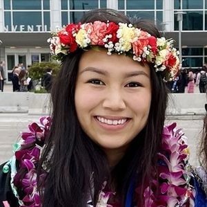 Meet your Posher, Zoe